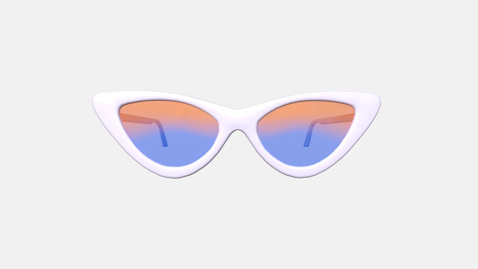 120 Sunglasses Super Collection - Character Design Fashion _52