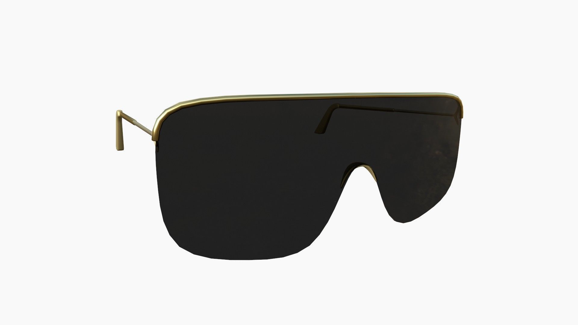 120 Sunglasses Super Collection - Character Design Fashion _209