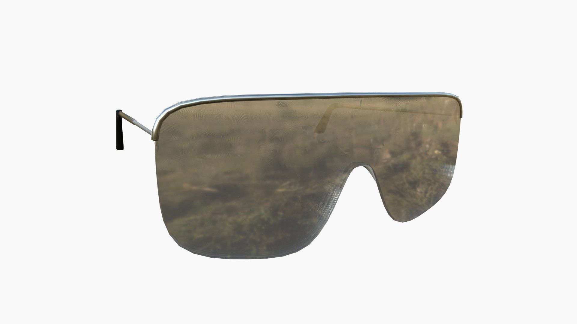 120 Sunglasses Super Collection - Character Design Fashion _223