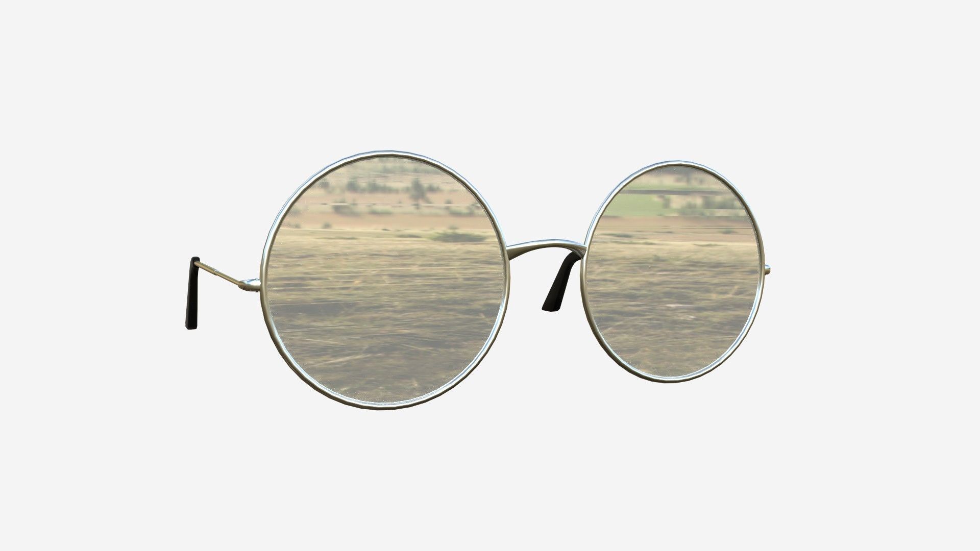 120 Sunglasses Super Collection - Character Design Fashion _97