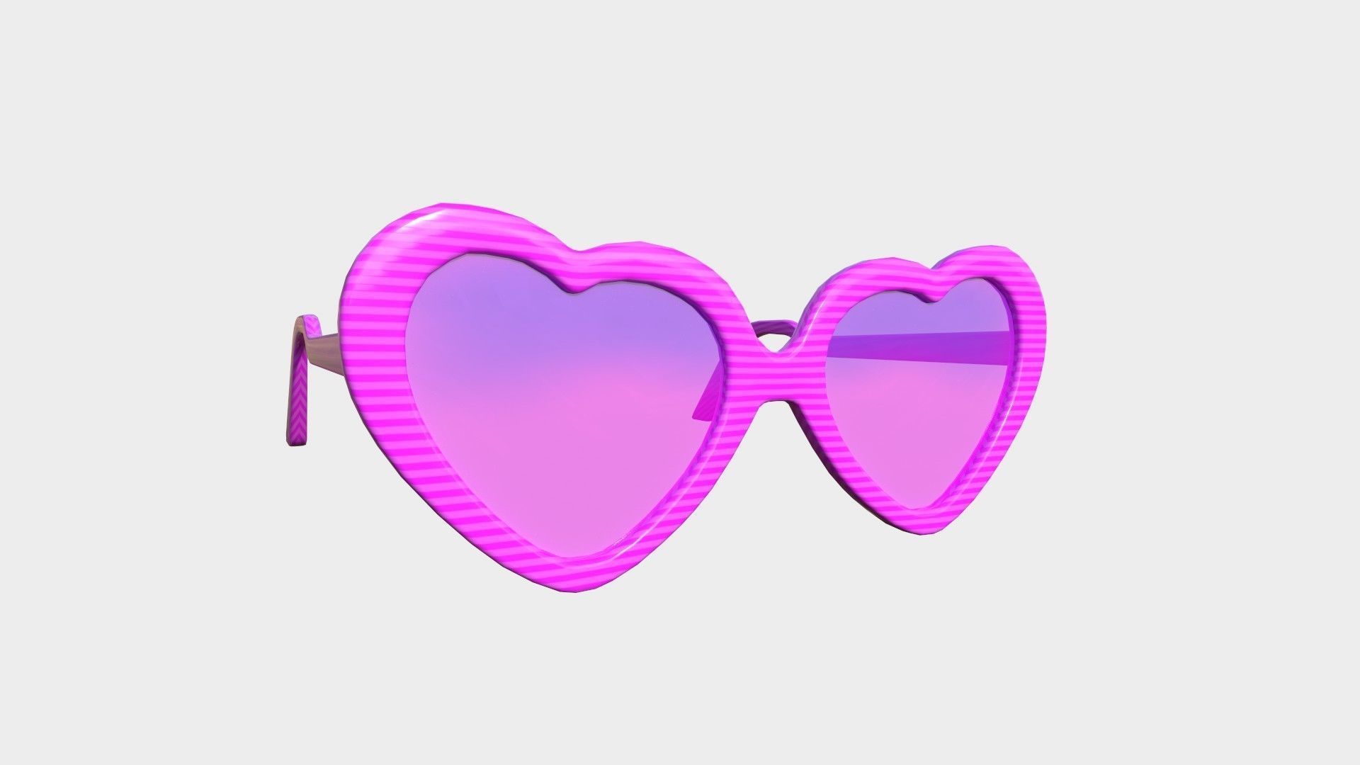 120 Sunglasses Super Collection - Character Design Fashion _74