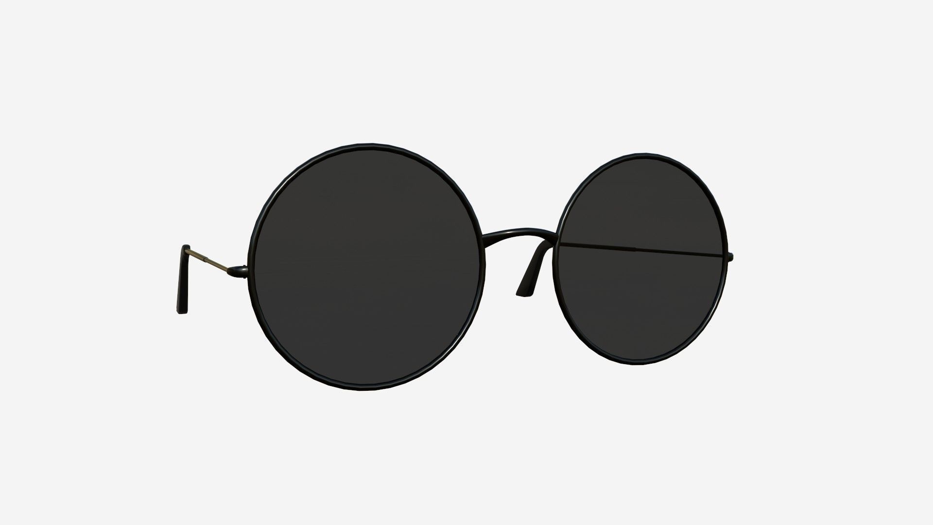 120 Sunglasses Super Collection - Character Design Fashion _103