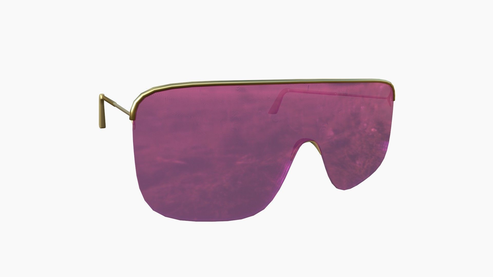 120 Sunglasses Super Collection - Character Design Fashion _217