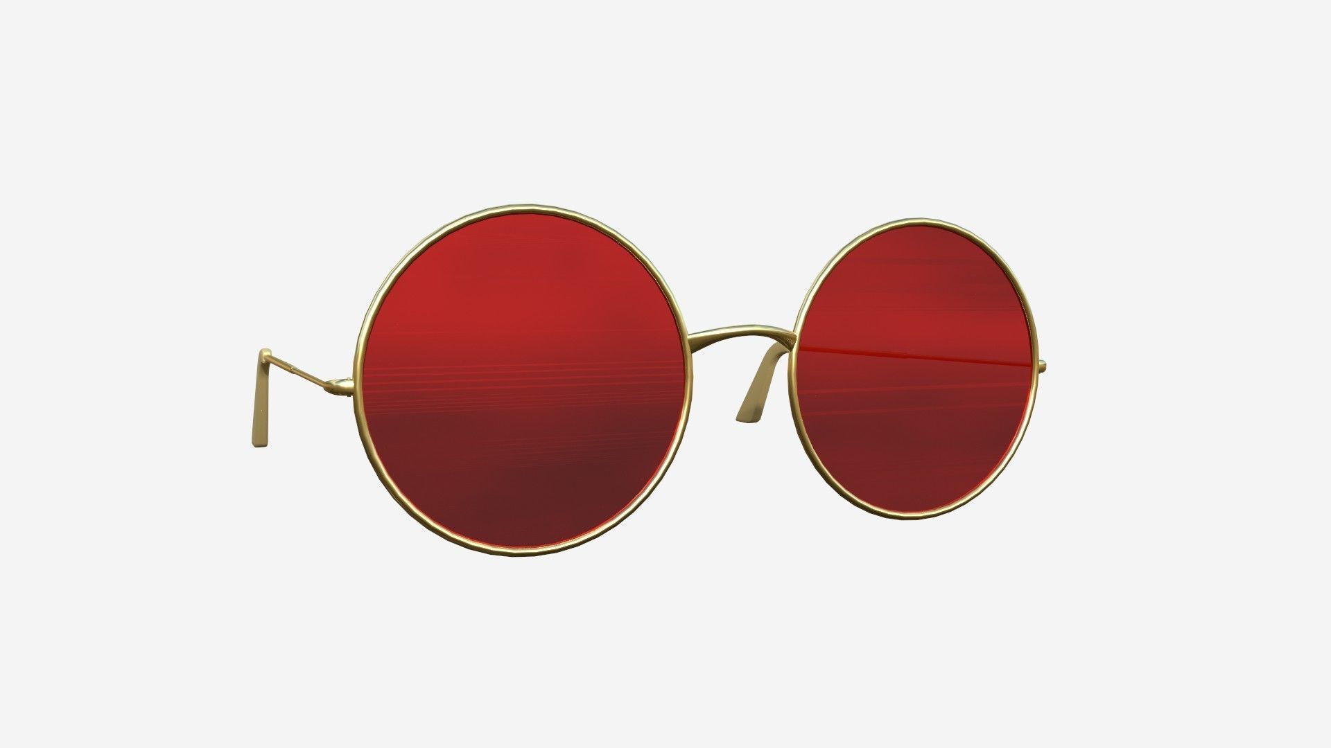 120 Sunglasses Super Collection - Character Design Fashion _89