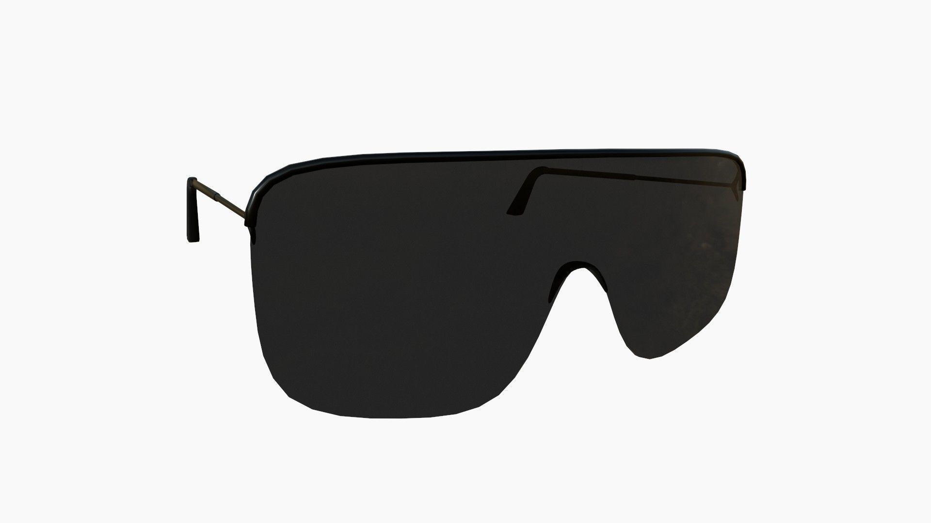 120 Sunglasses Super Collection - Character Design Fashion _219