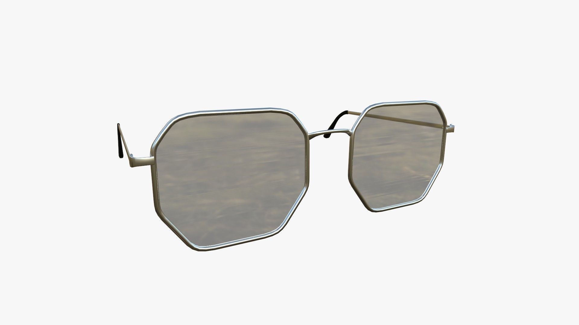 120 Sunglasses Super Collection - Character Design Fashion _189