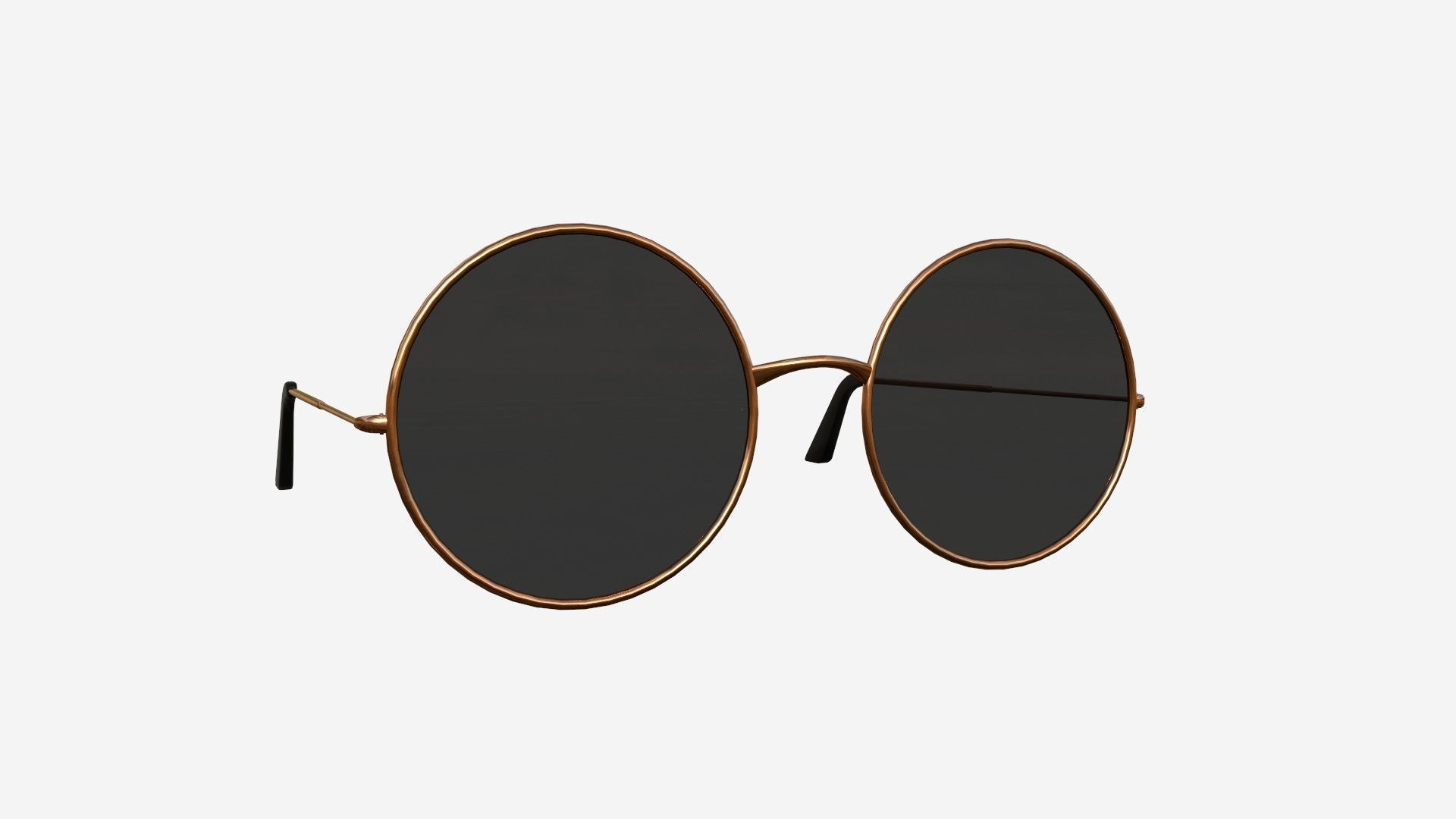 120 Sunglasses Super Collection - Character Design Fashion _109