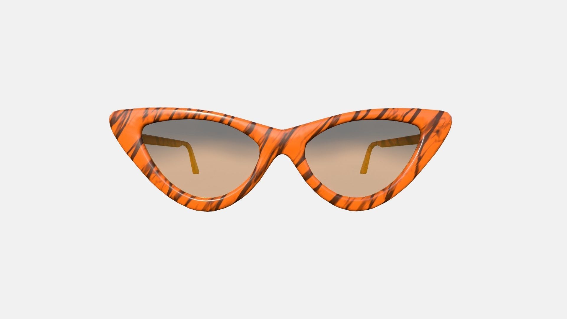 120 Sunglasses Super Collection - Character Design Fashion _54