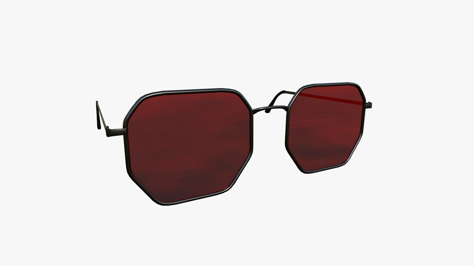 120 Sunglasses Super Collection - Character Design Fashion _199