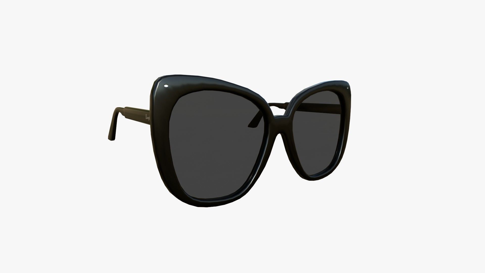 120 Sunglasses Super Collection - Character Design Fashion _245