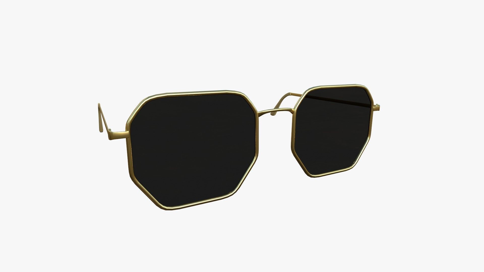 120 Sunglasses Super Collection - Character Design Fashion _187