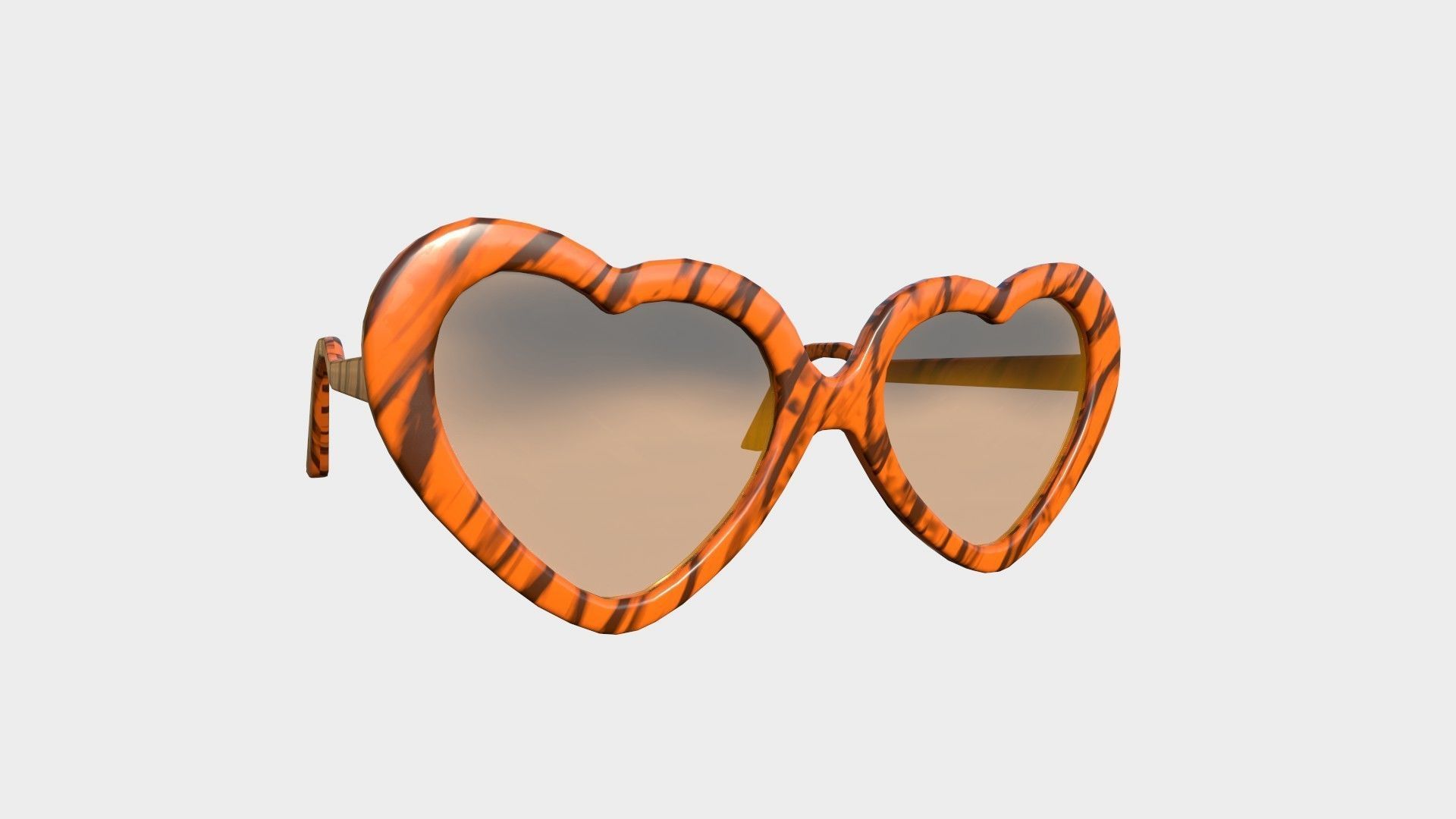 120 Sunglasses Super Collection - Character Design Fashion _80