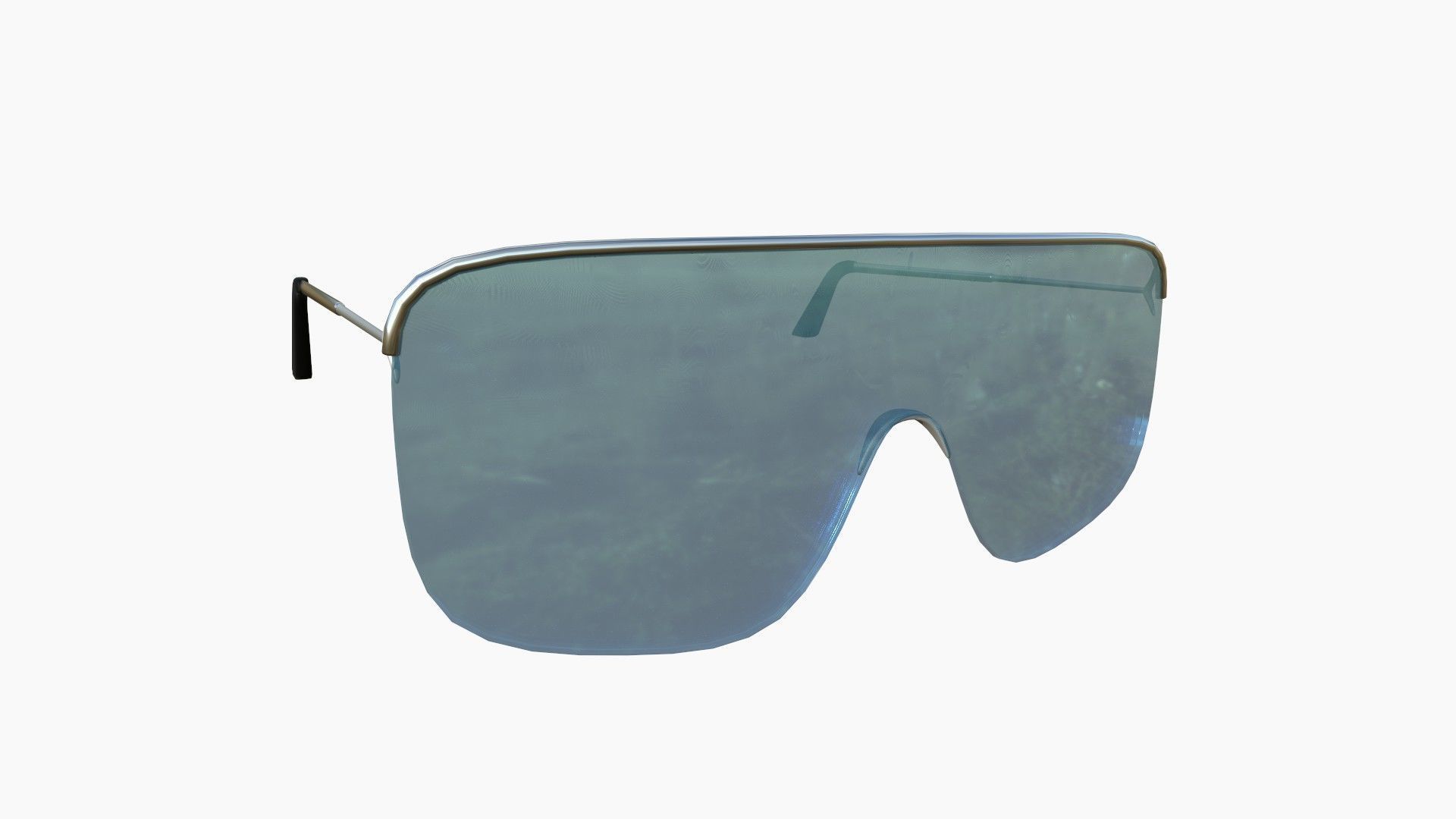 120 Sunglasses Super Collection - Character Design Fashion _229