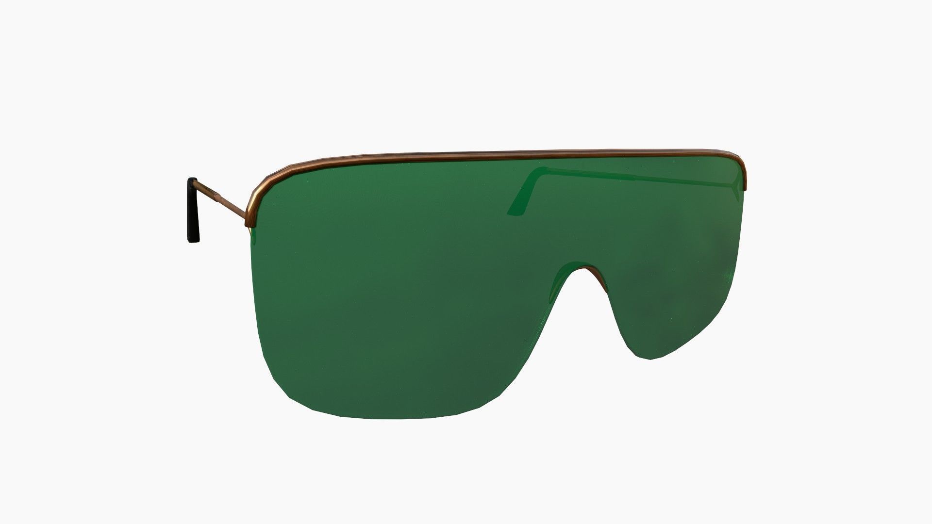 120 Sunglasses Super Collection - Character Design Fashion _213