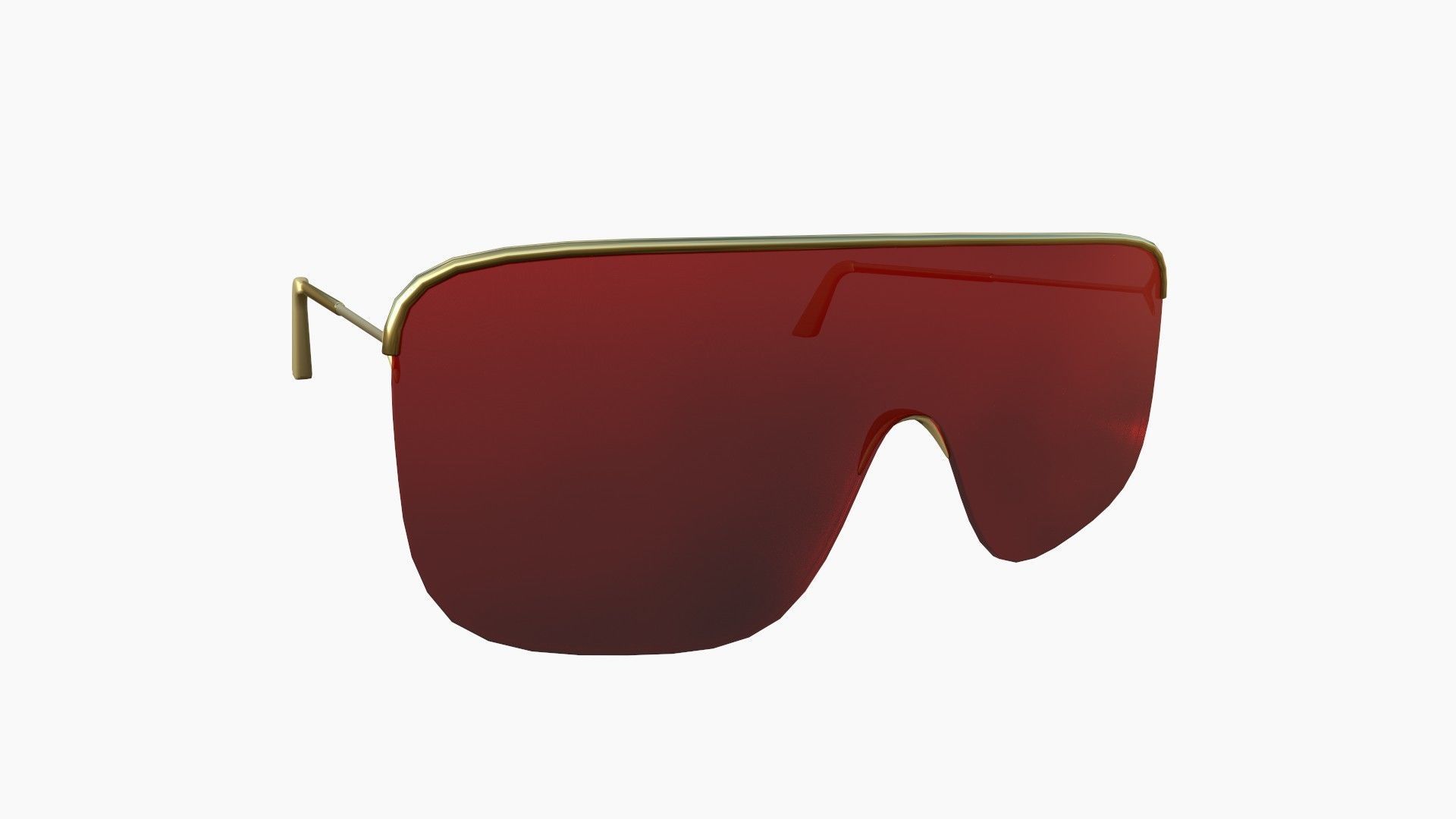 120 Sunglasses Super Collection - Character Design Fashion _211