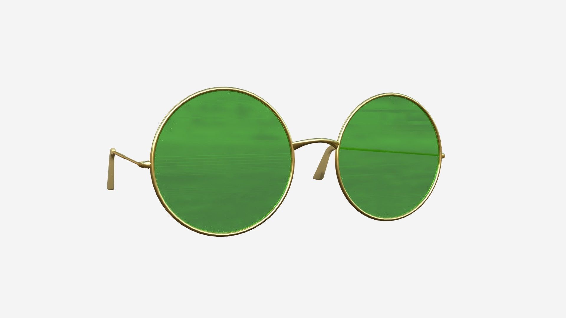 120 Sunglasses Super Collection - Character Design Fashion _93