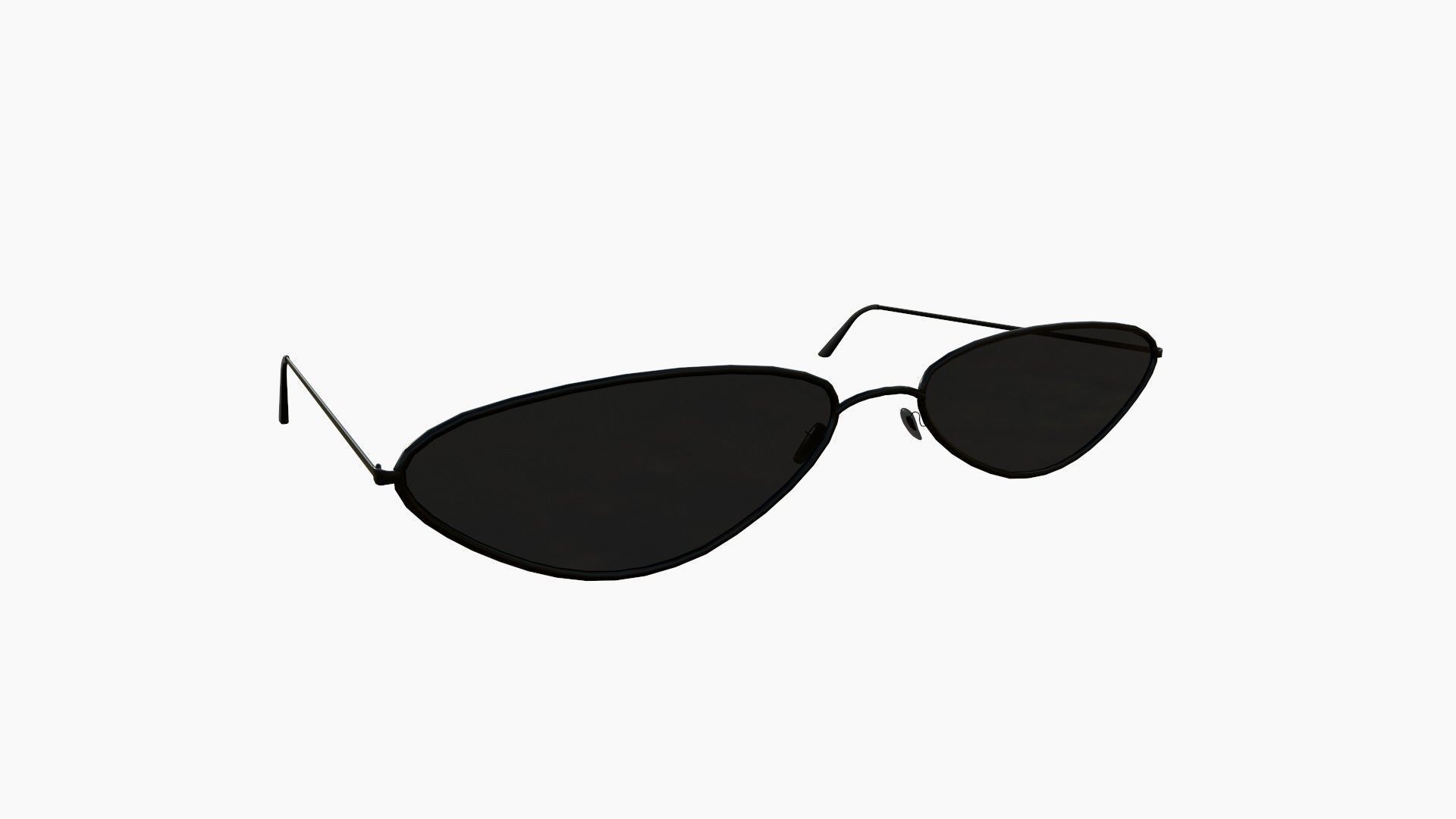 120 Sunglasses Super Collection - Character Design Fashion _177