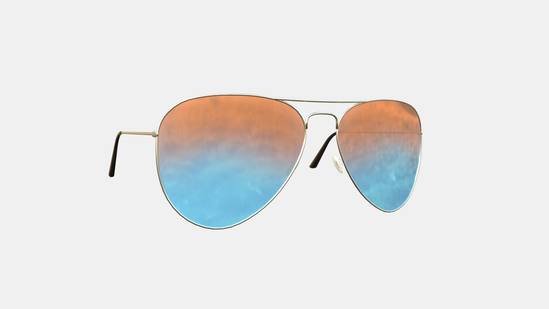 120 Sunglasses Super Collection - Character Design Fashion _22