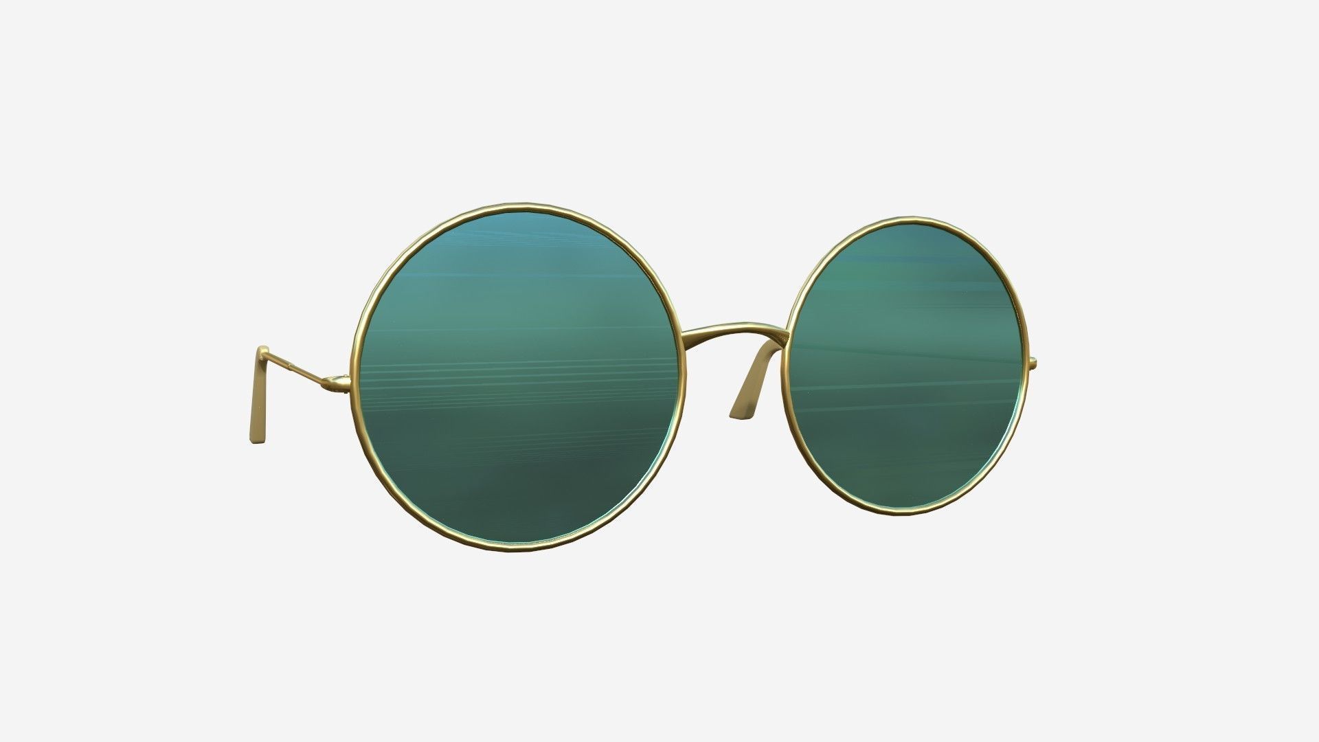 120 Sunglasses Super Collection - Character Design Fashion _91