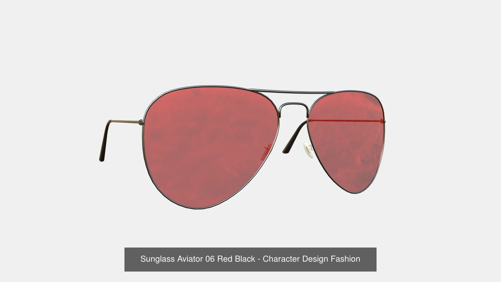 120 Sunglasses Super Collection - Character Design Fashion _19