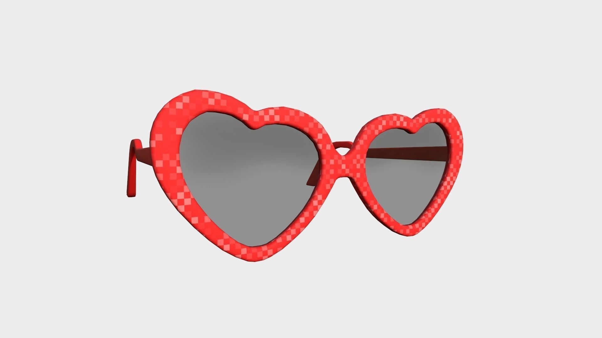 120 Sunglasses Super Collection - Character Design Fashion _76