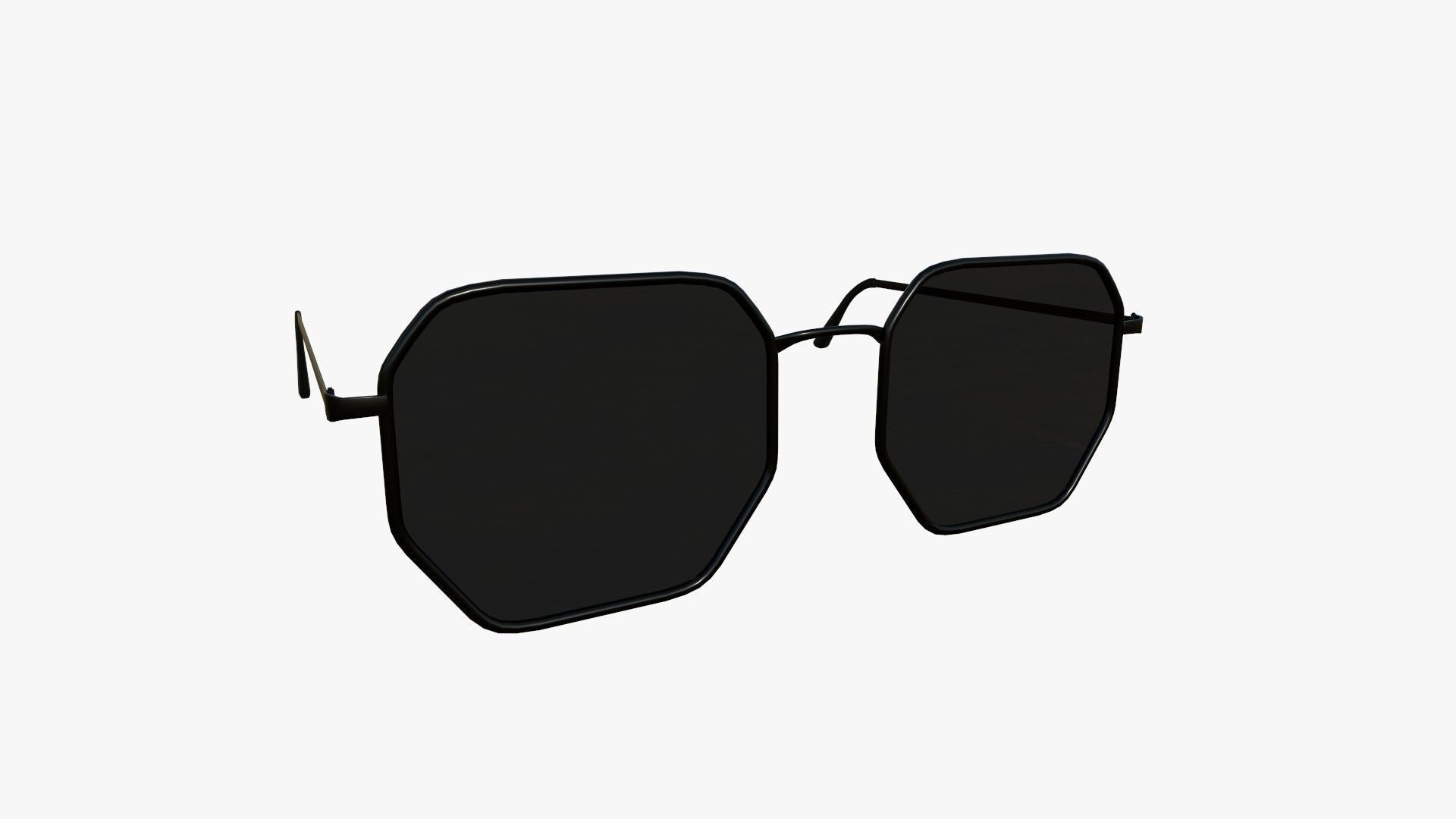 120 Sunglasses Super Collection - Character Design Fashion _183