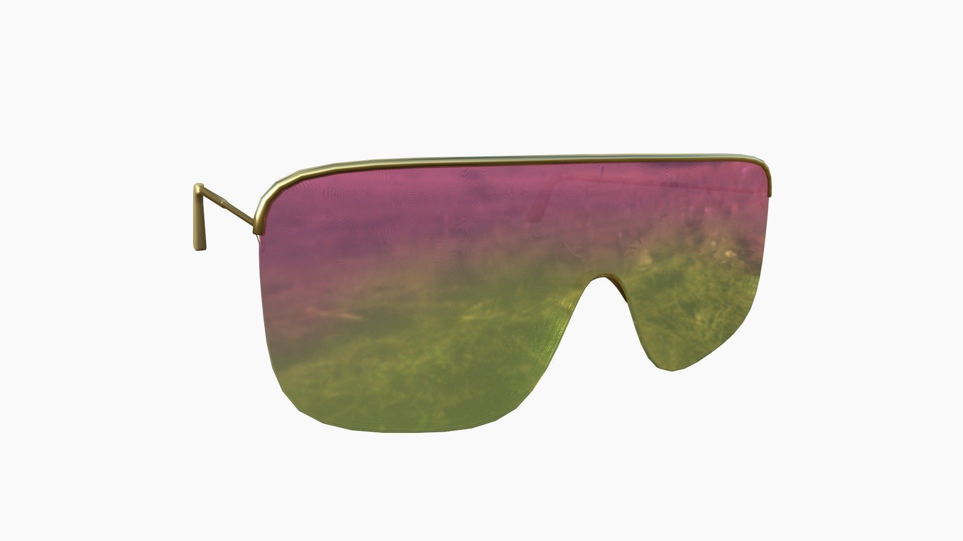 120 Sunglasses Super Collection - Character Design Fashion _227