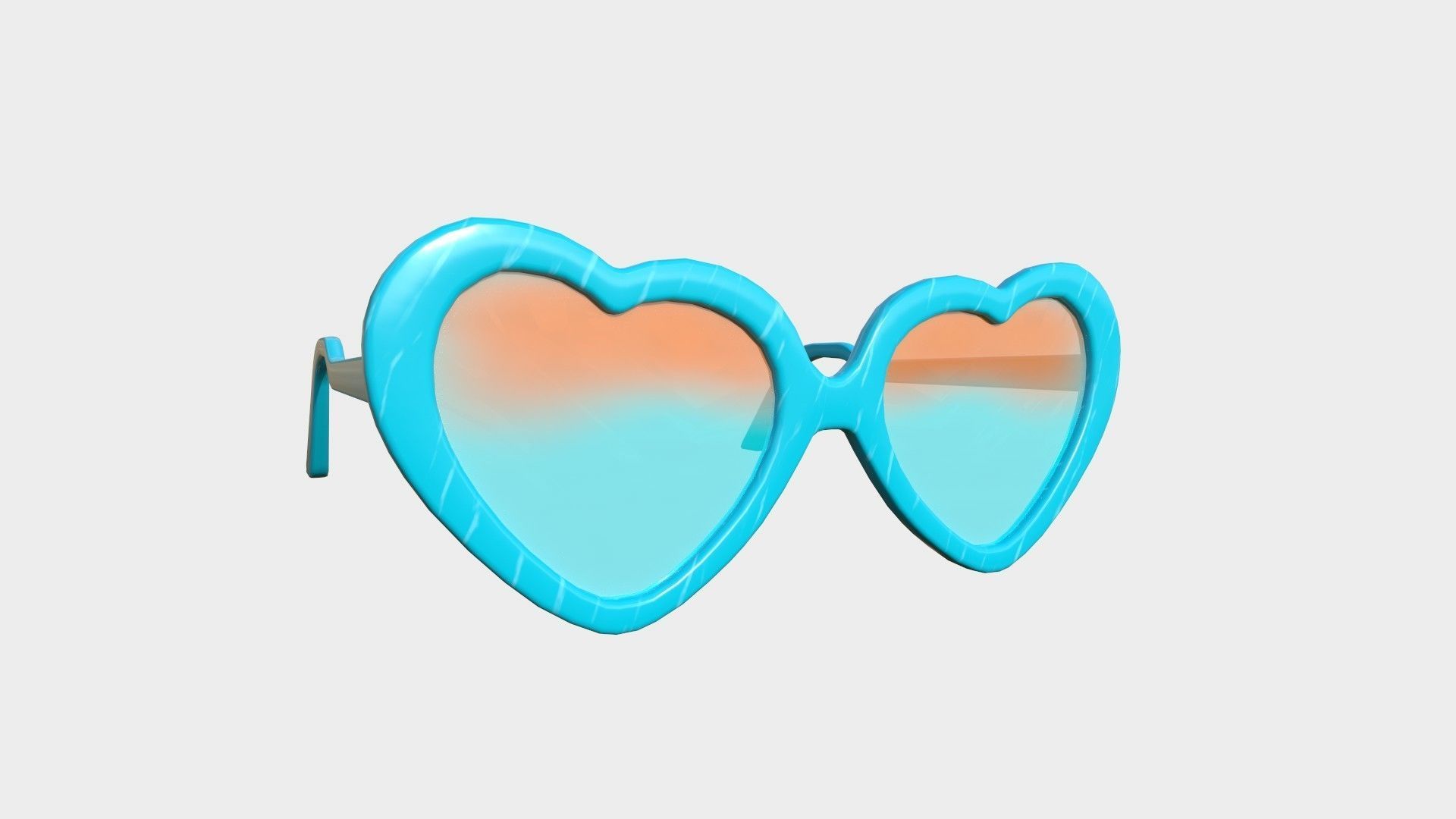 120 Sunglasses Super Collection - Character Design Fashion _72