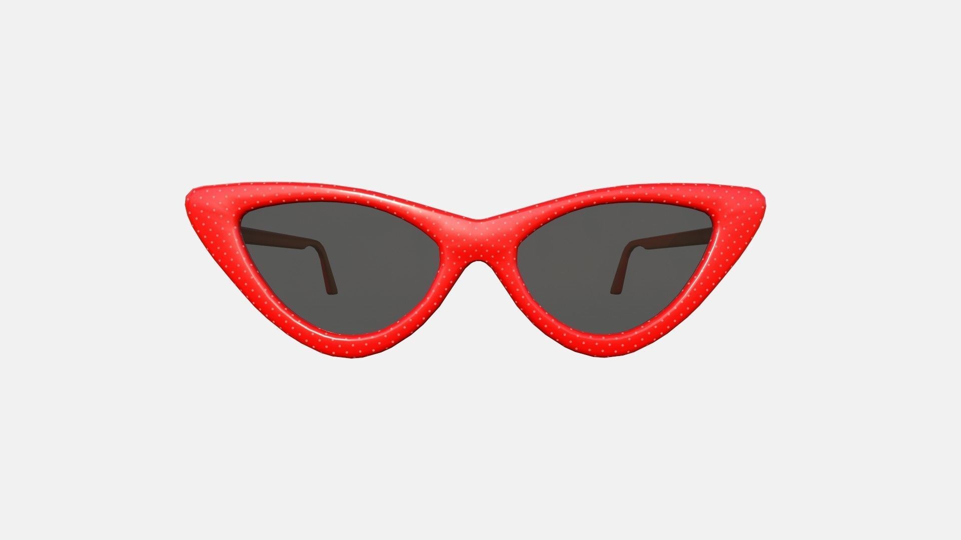 120 Sunglasses Super Collection - Character Design Fashion _42