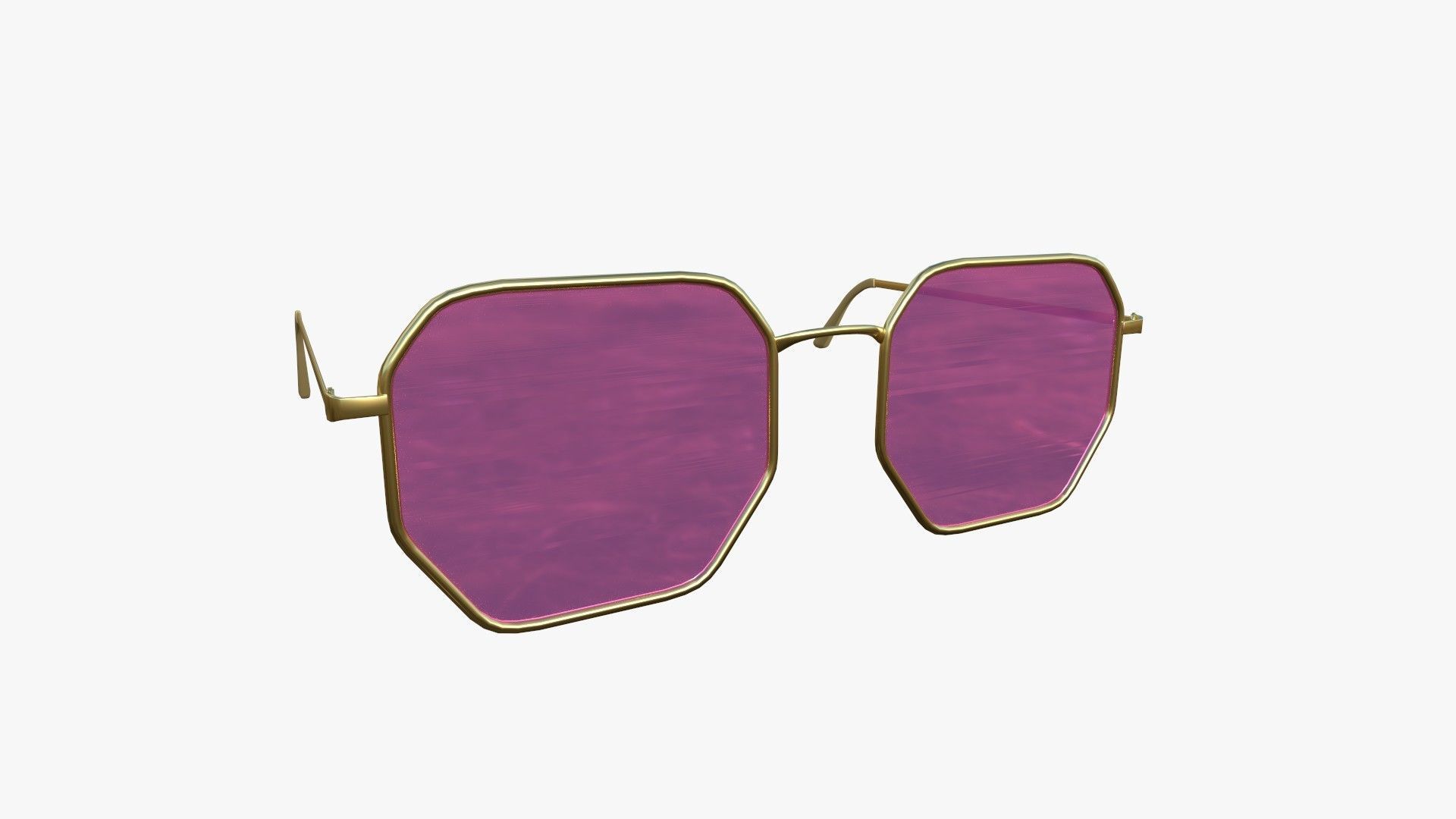 120 Sunglasses Super Collection - Character Design Fashion _197