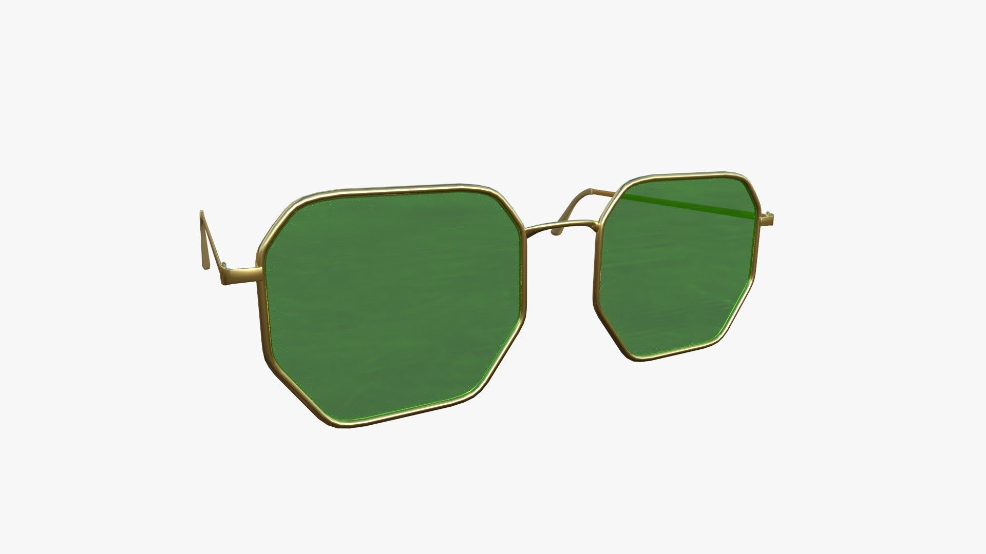 120 Sunglasses Super Collection - Character Design Fashion _201