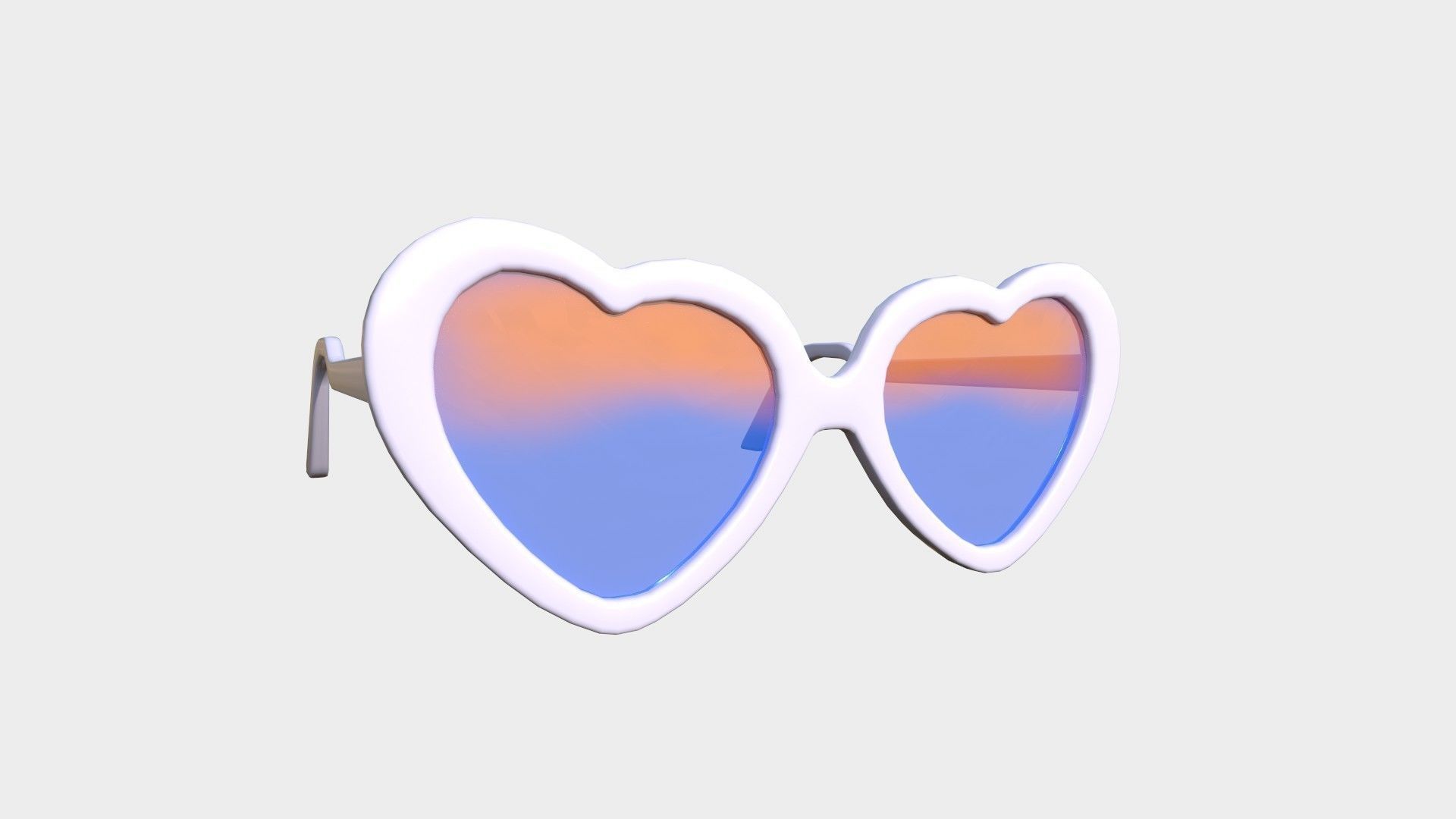 120 Sunglasses Super Collection - Character Design Fashion _82