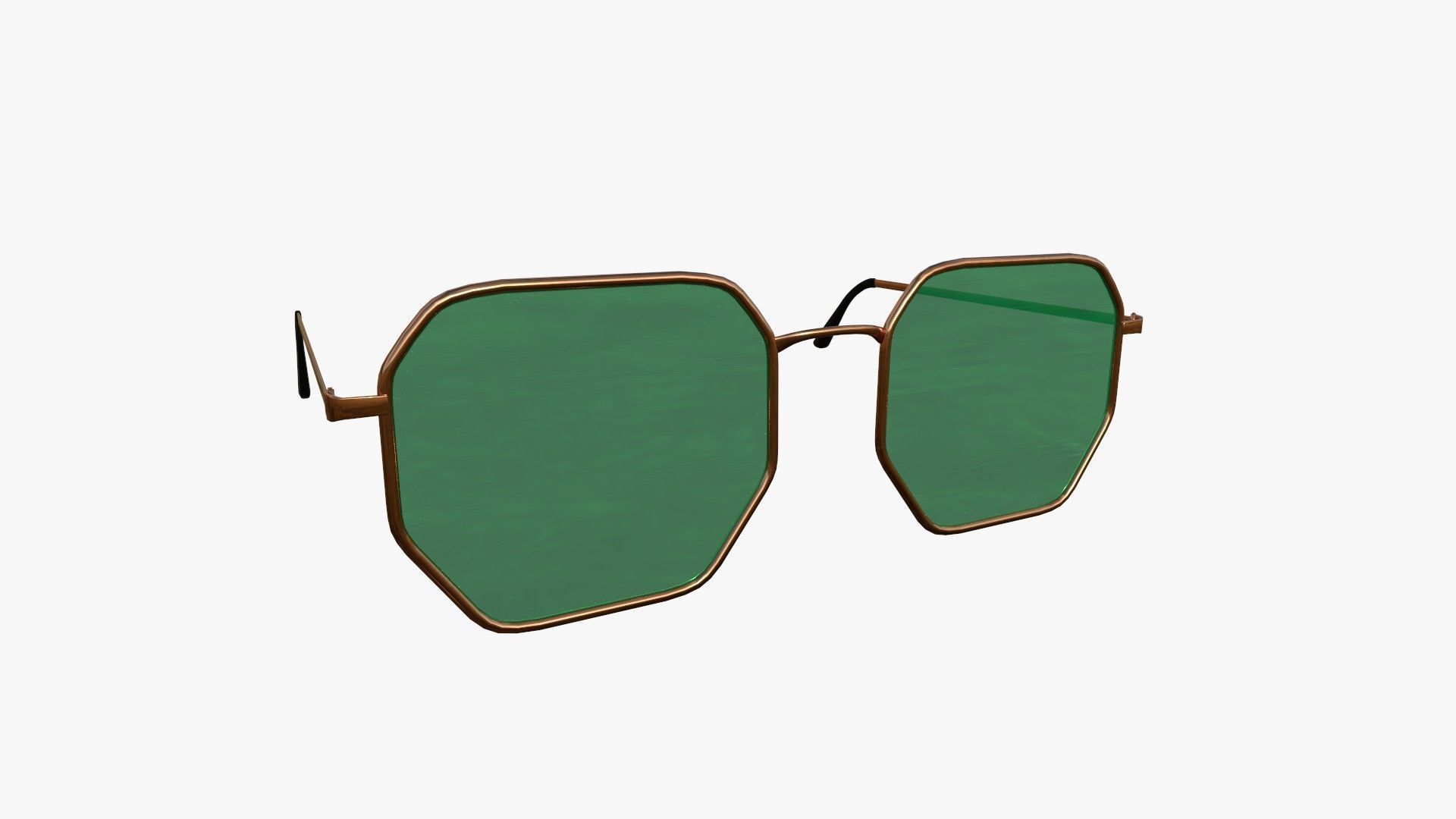 120 Sunglasses Super Collection - Character Design Fashion _193