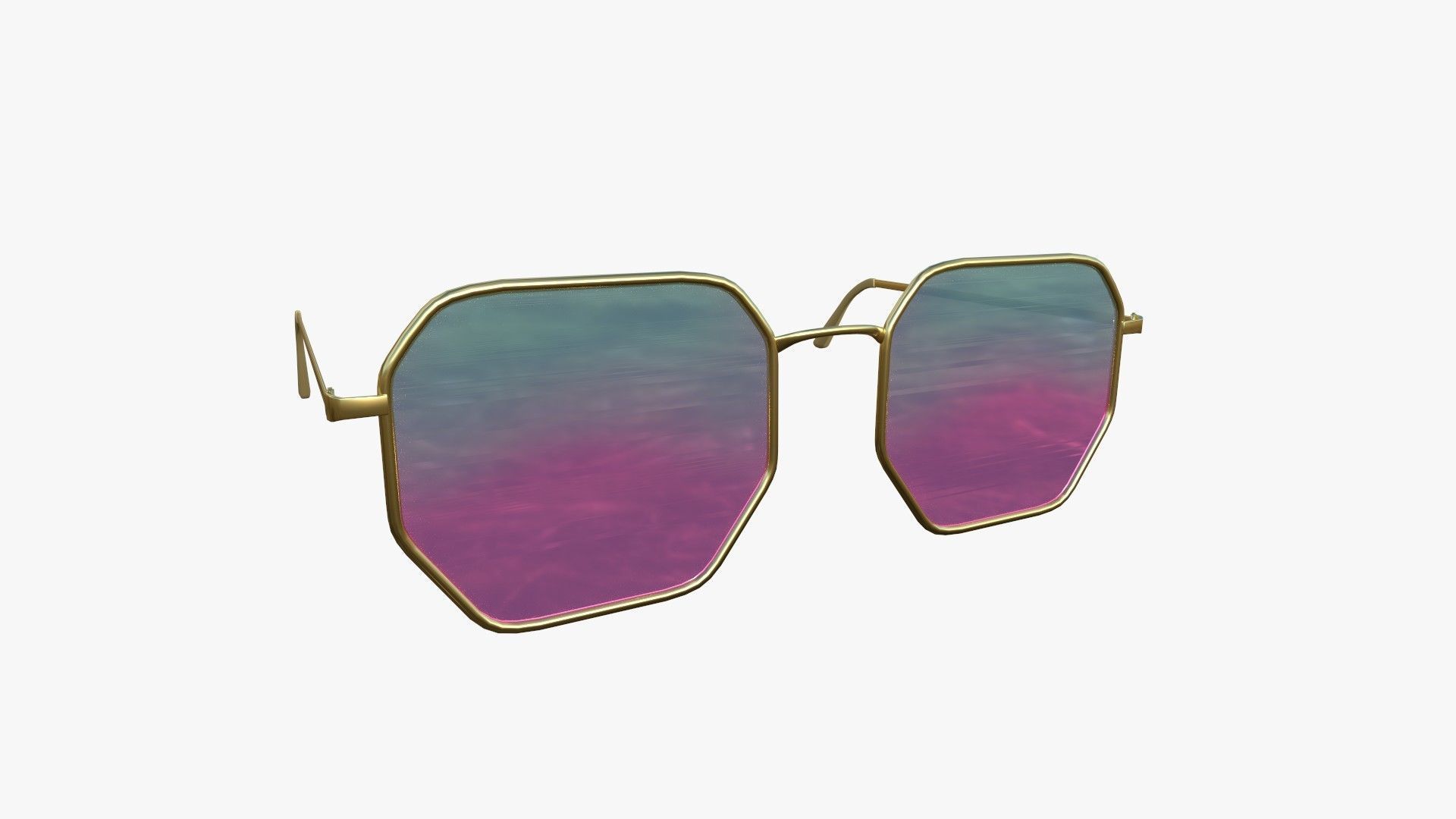 120 Sunglasses Super Collection - Character Design Fashion _205