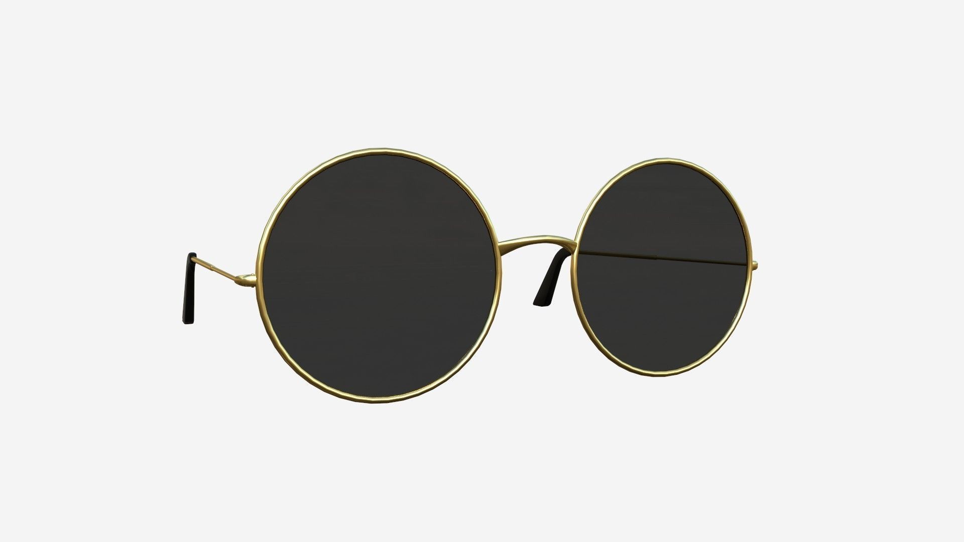 120 Sunglasses Super Collection - Character Design Fashion _101