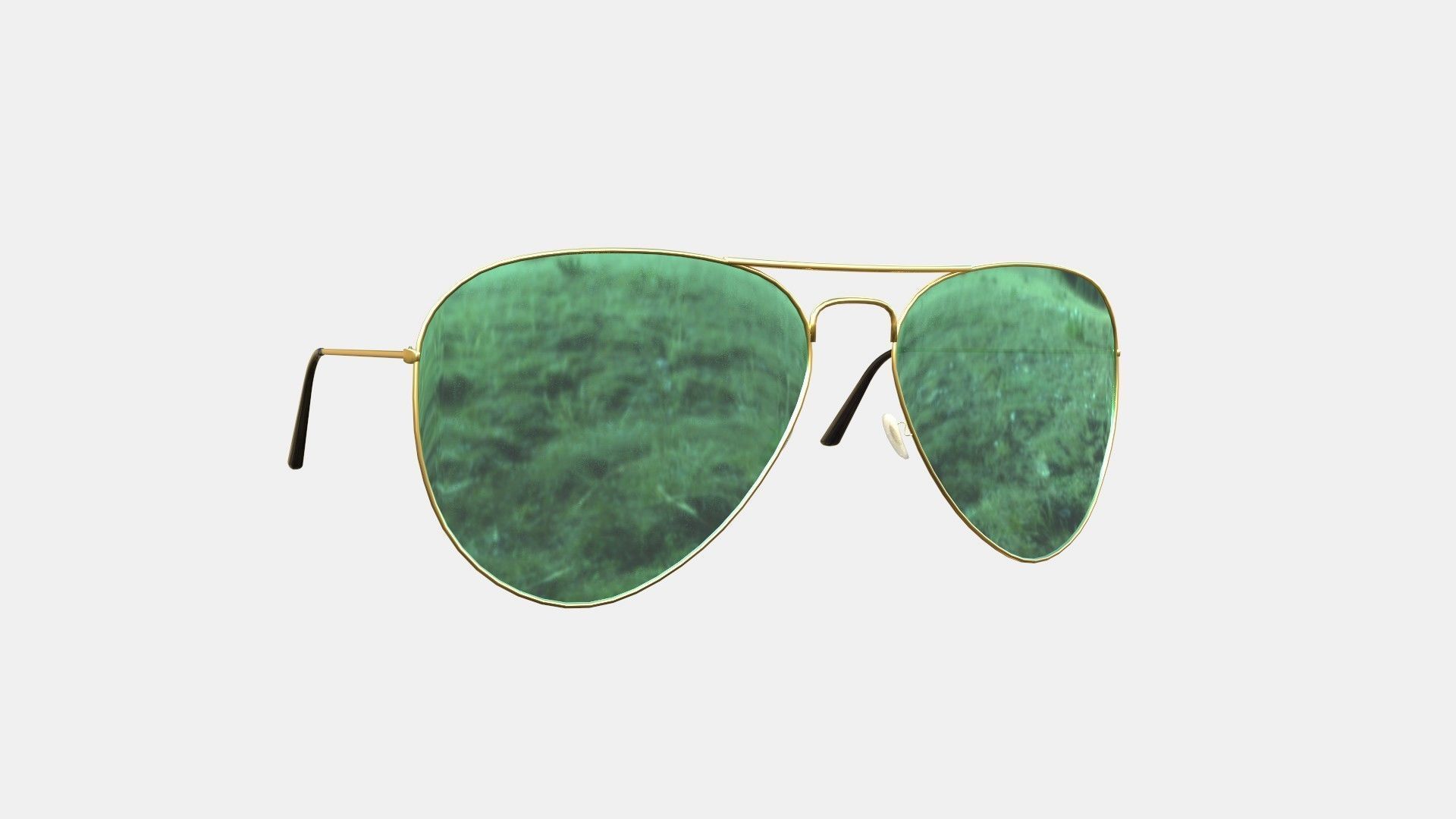 120 Sunglasses Super Collection - Character Design Fashion _18