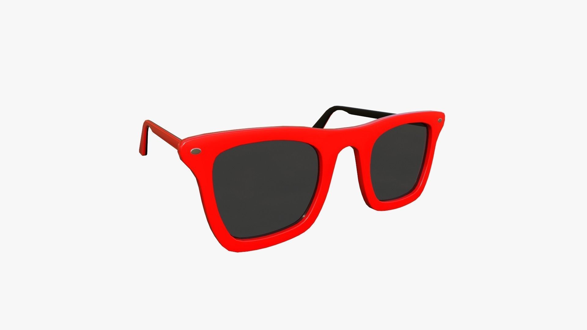 120 Sunglasses Super Collection - Character Design Fashion _113