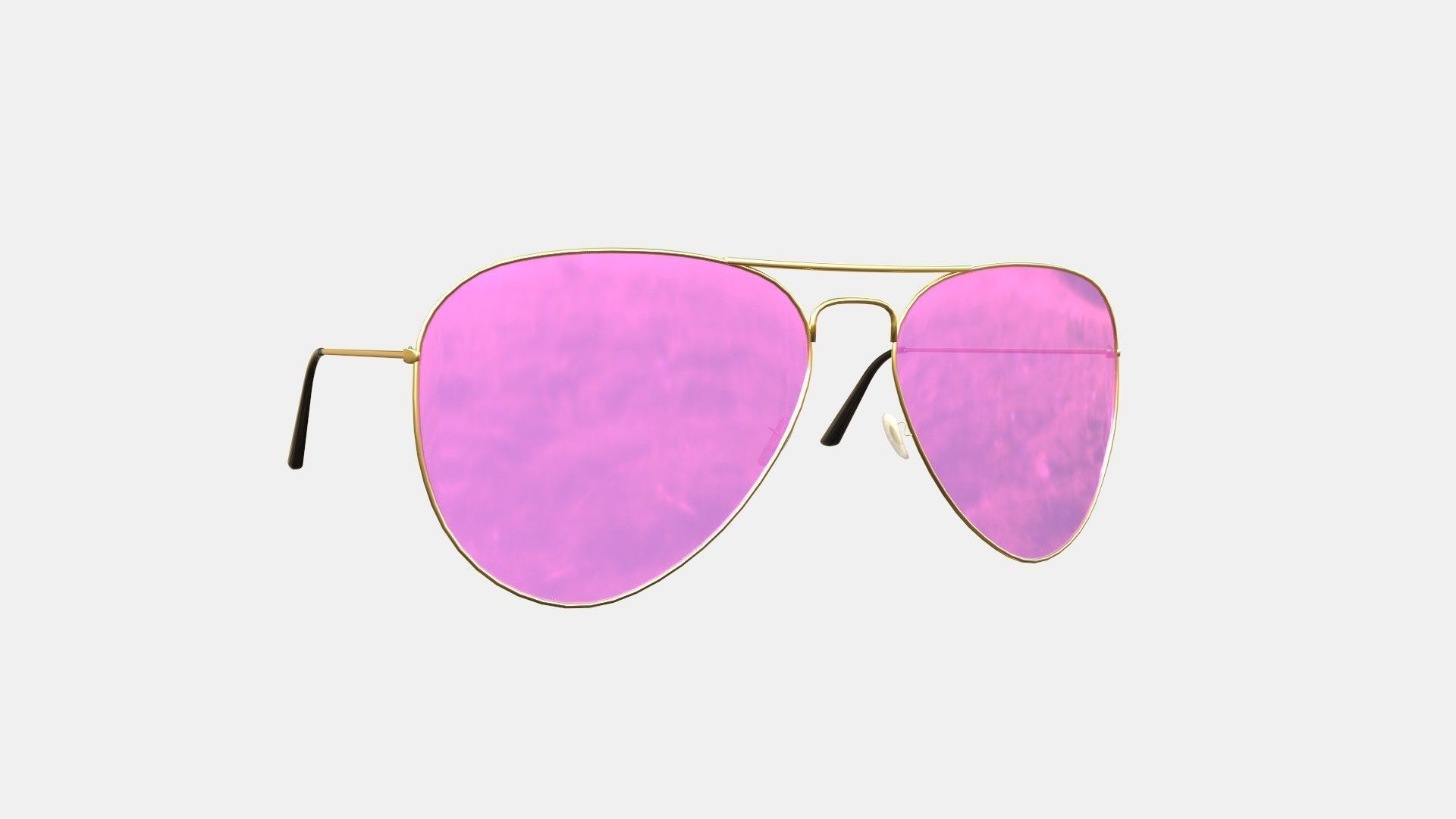 120 Sunglasses Super Collection - Character Design Fashion _32