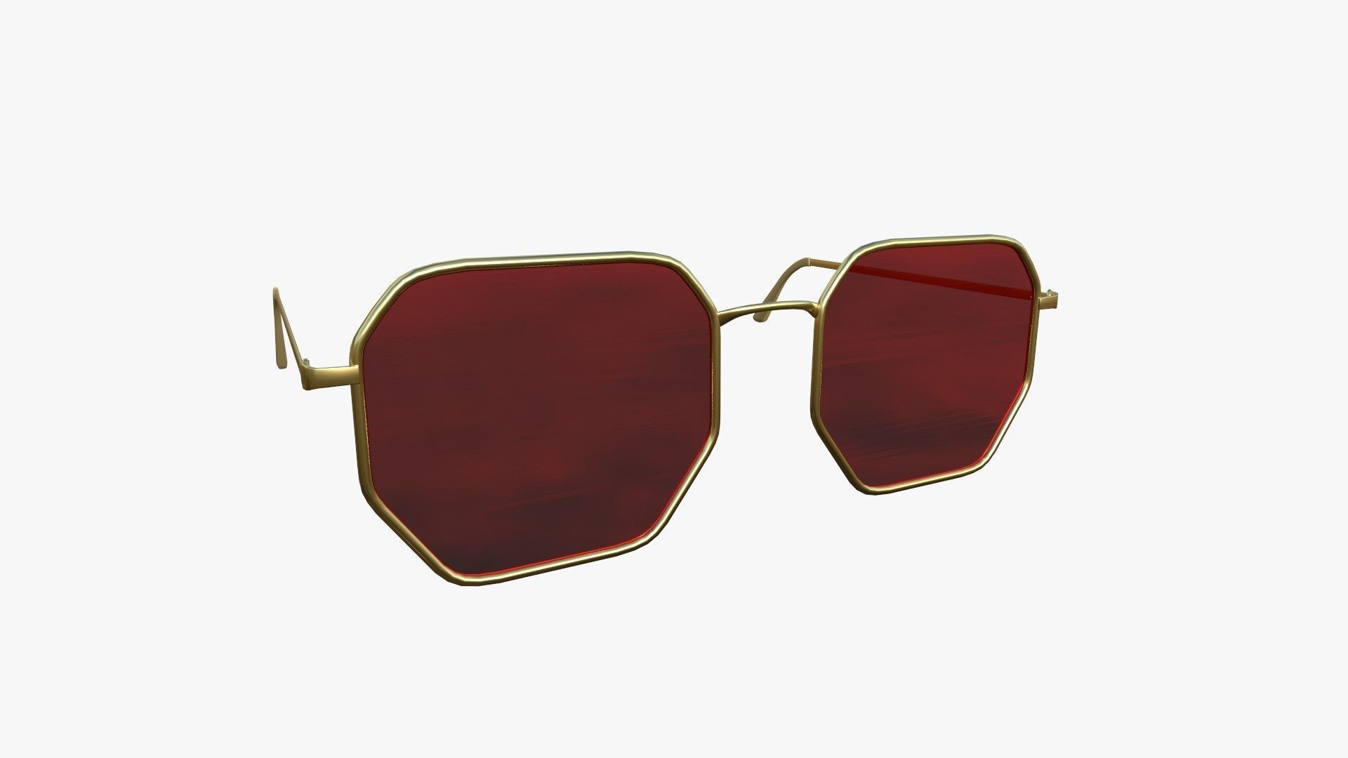 120 Sunglasses Super Collection - Character Design Fashion _191