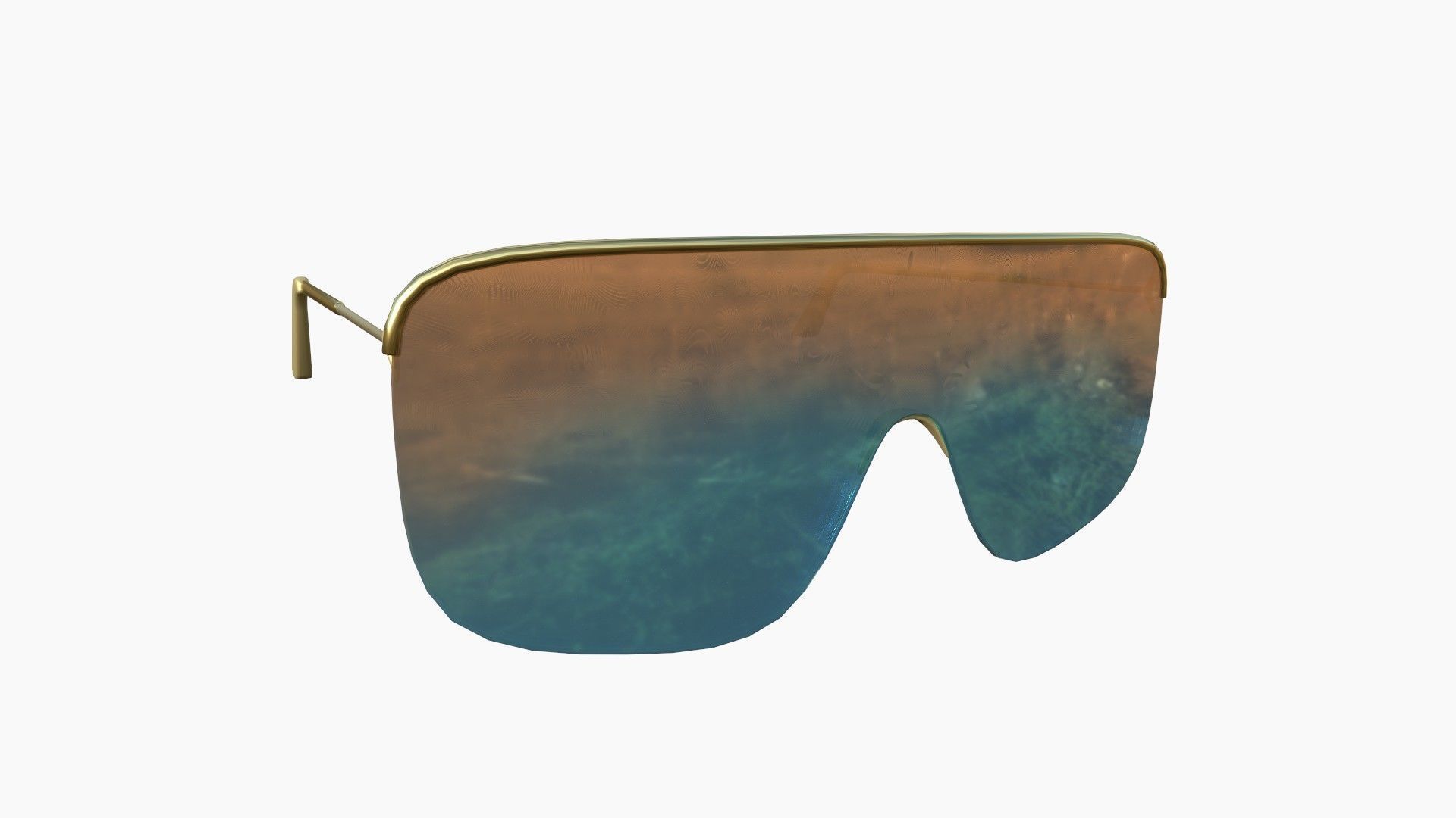 120 Sunglasses Super Collection - Character Design Fashion _215