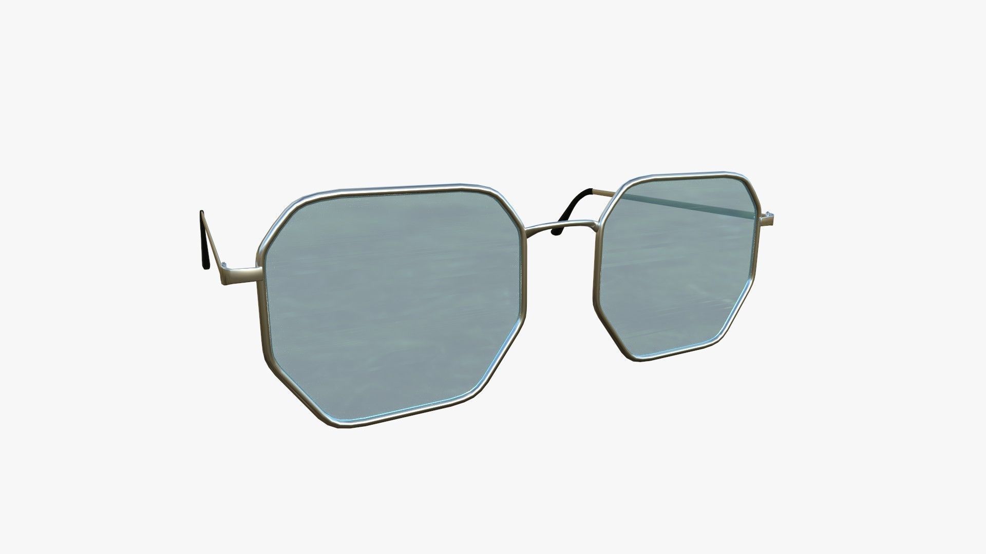 120 Sunglasses Super Collection - Character Design Fashion _203