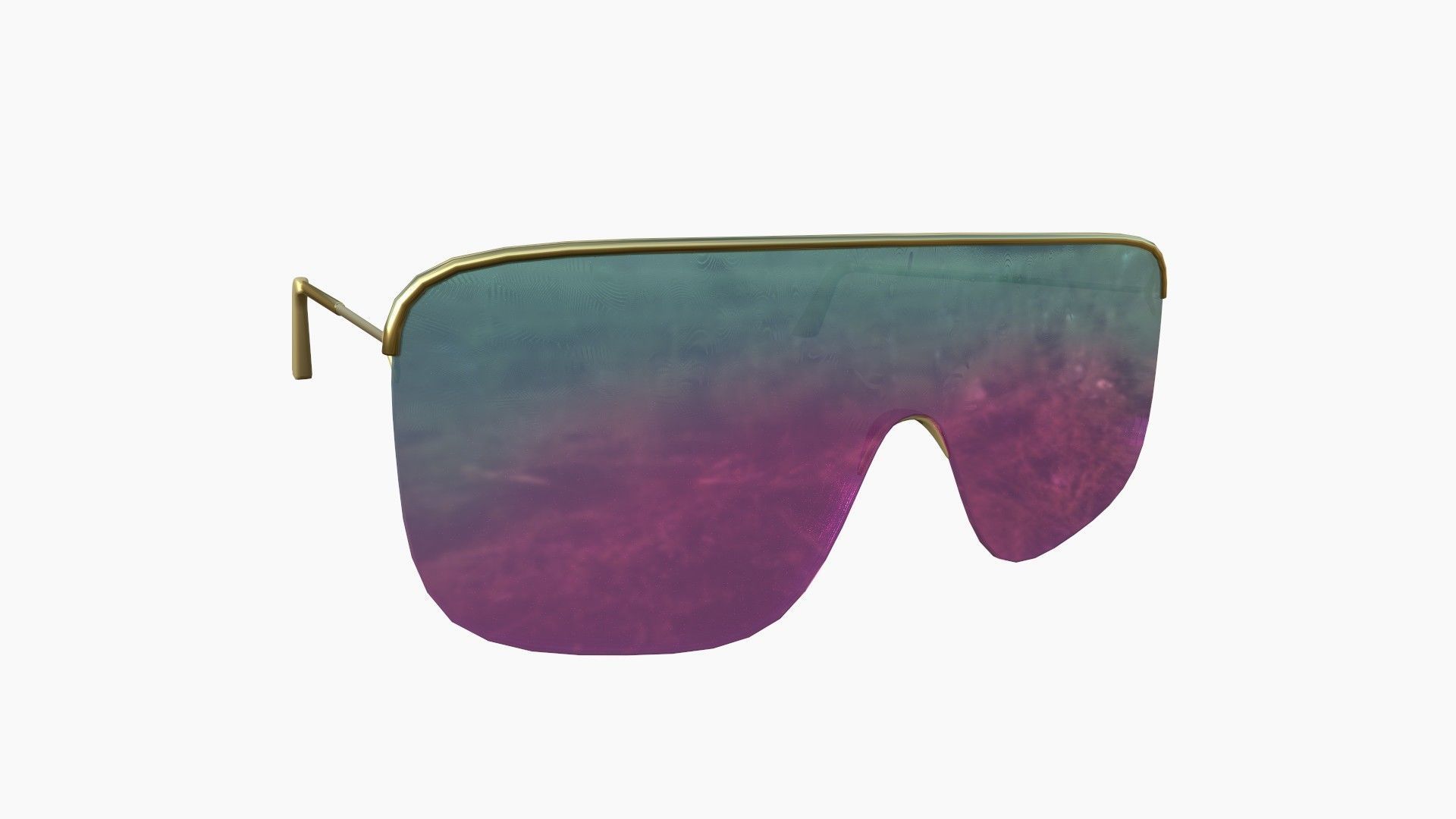 120 Sunglasses Super Collection - Character Design Fashion _225