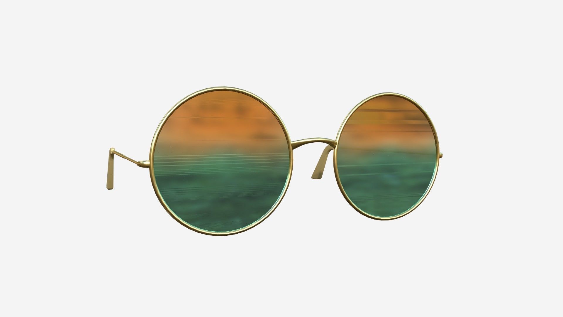 120 Sunglasses Super Collection - Character Design Fashion _87