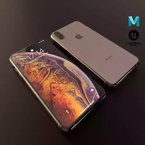 Iphone XS Max