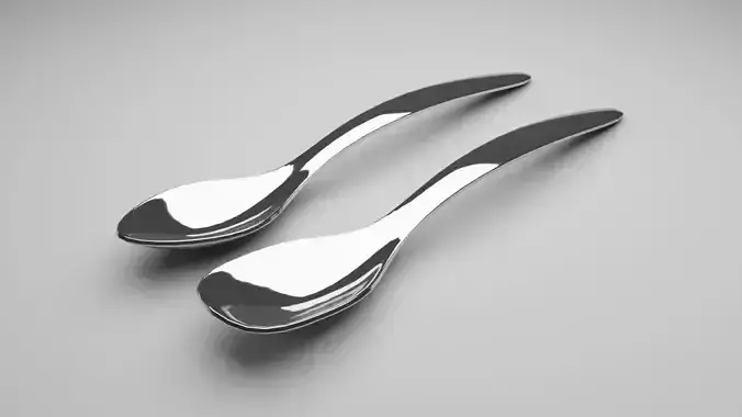 Spoons Set