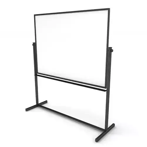 Whiteboard stand