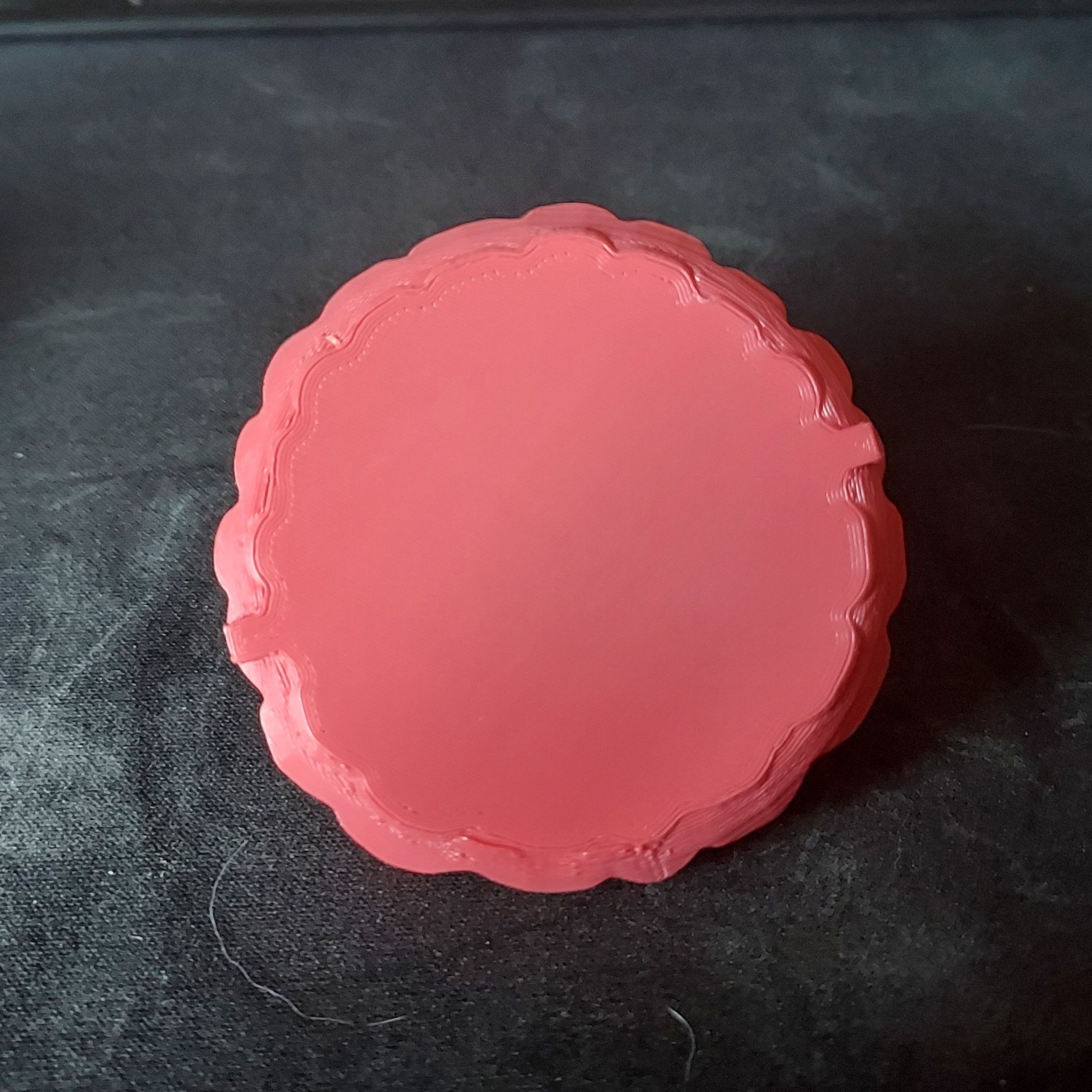 Jack-O-Lantern Light Candle Holder - Pre-Supported STL Files V3 3D print model_10