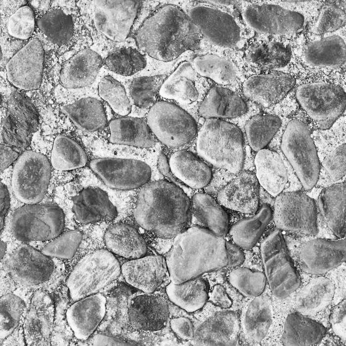 Baymax rock 3D model_23