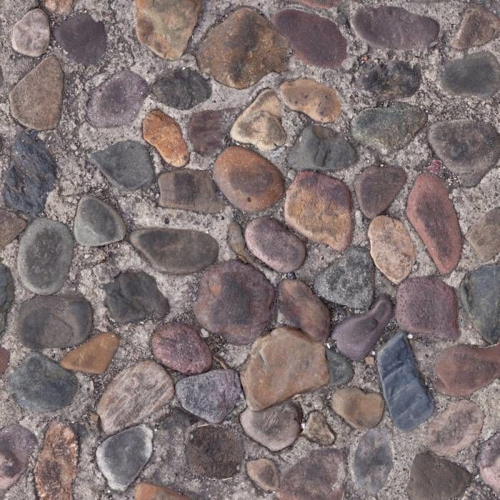 Baymax rock 3D model_2