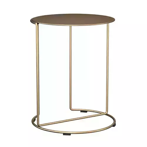 Oki Side table Walter Knoll